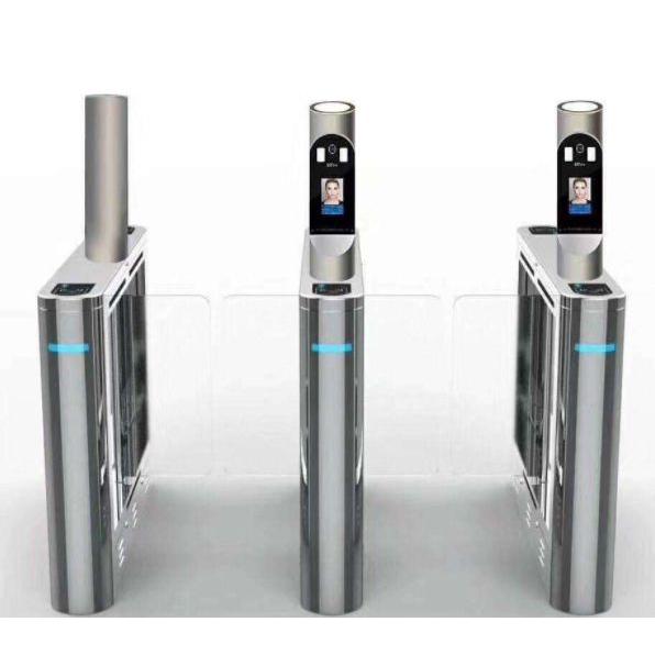 花山实名制写字楼门禁系统