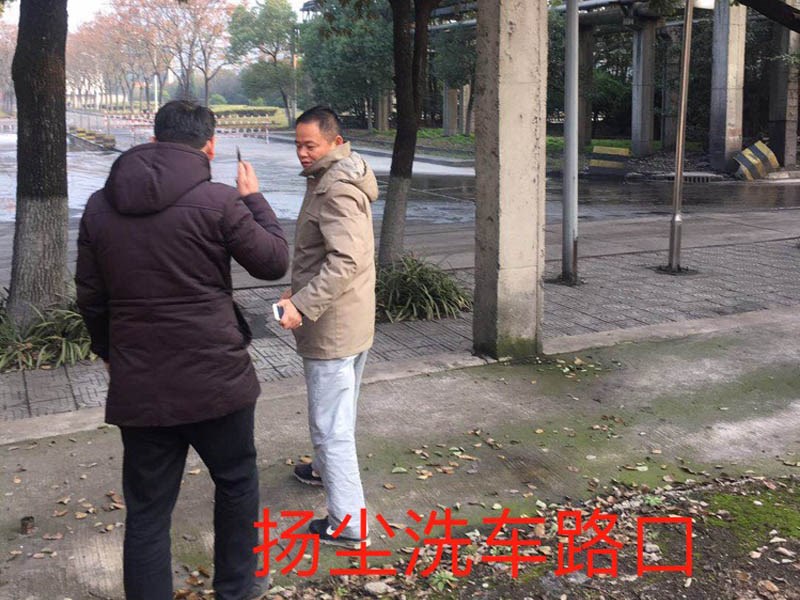 阜阳皖能电厂监控安装