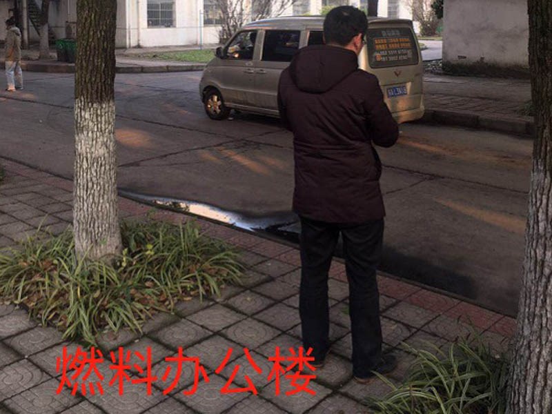 阜阳皖能电厂监控安装