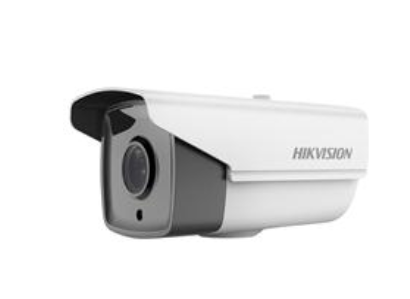 郊区海康威视200万POE红外阵列筒型摄像机 支持H.265 50米红外 DS-2CD3T25FD-I5S安装