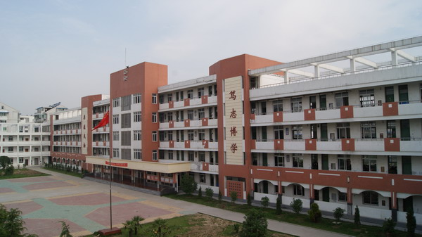 来安大地学校监控安装