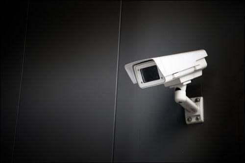 石台监控器安装方法图解