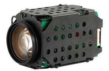 石台快马红外线监控一体摄像机