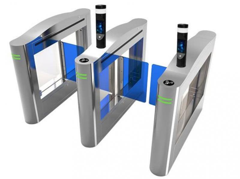 石台工地体温筛查系统 助力工地安全复工