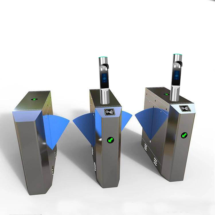 石台建筑工地人脸识别门禁系统