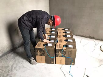 黄山东南眼科医院监控安装