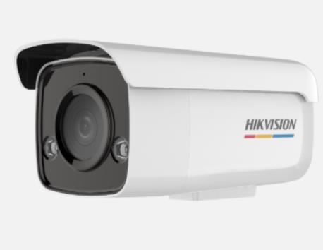 永吉 800万臻全彩网络摄像机